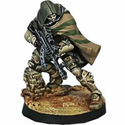 Infinity: Haqqislam - Booster Pack Alpha -Toy Model Sales Shop CVB281415 0989 4