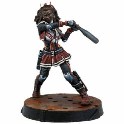 Infinity: Nomads - Tunguska Cheerkillers 11 Infinity: Nomads - Tunguska Cheerkillers -Toy Model Sales Shop CVB281507 0853 4