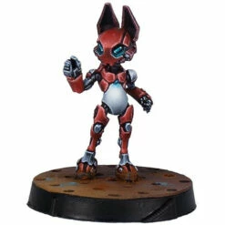 Infinity CodeOne: Nomads - Support Pack 11 Infinity CodeOne: Nomads - Support Pack -Toy Model Sales Shop CVB281509 0892 4