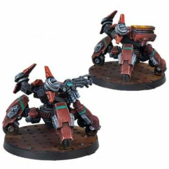 Infinity CodeOne: Nomads - Remotes Pack -Toy Model Sales Shop CVB281510 0907 4