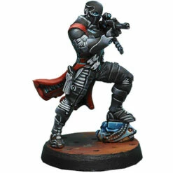 Infinity CodeOne: Nomads - Booster Pack Alpha -Toy Model Sales Shop CVB281512 0932 4