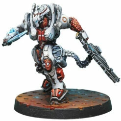 Infinity CodeOne: Nomads - Booster Pack Beta -Toy Model Sales Shop CVB281513 0937 4