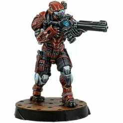 Infinity: Nomads - Corregidor Fireteam Pack Alpha -Toy Model Sales Shop CVB281519 0985 4