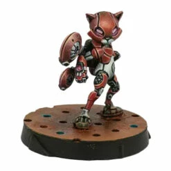 Infinity: Nomads - Tomcats -Toy Model Sales Shop CVB281520 0987 4