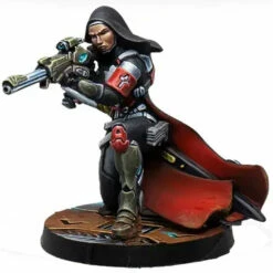 Infinity: Nomads - Bakunin Observance Action Pack -Toy Model Sales Shop CVB281522 0995 3