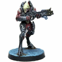 Infinity CodeOne: Combined Army - Shasvastii Action Pack -Toy Model Sales Shop CVB281603 0830 3