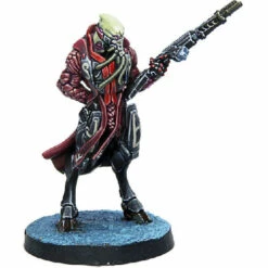 Infinity CodeOne: Combined Army - Shasvastii Action Pack -Toy Model Sales Shop CVB281603 0830 4