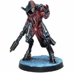 Infinity CodeOne: Combined Army - Shasvastii Action Pack -Toy Model Sales Shop CVB281603 0830 5