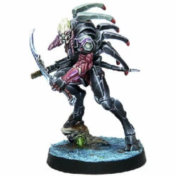 Infinity CodeOne: Combined Army - Shasvastii Action Pack -Toy Model Sales Shop CVB281603 0830 6