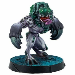 Infinity: Combined Army - Jayth Cutthroats, Shasvastii Independent Assault Group -Toy Model Sales Shop CVB281608 0855 4