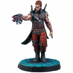 Infinity CodeOne: Combined Army - Booster Pack Beta -Toy Model Sales Shop CVB281609 0860 3