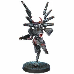 Infinity: Combined Army - Fraacta Drop Unit -Toy Model Sales Shop CVB281611 0879 3