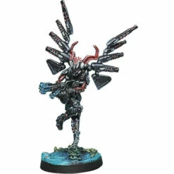 Infinity: Combined Army - Fraacta Drop Unit -Toy Model Sales Shop CVB281611 0879 4