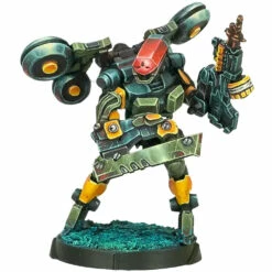 Infinity: Combined Army - Morat Expansion Pack Alpha -Toy Model Sales Shop CVB281623 0976 4