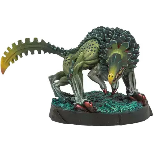 Infinity: Combined Army - The Hungries - Gakis & Pretas 4 Infinity: Combined Army - The Hungries - Gakis & Pretas - Image 2