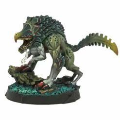 Infinity: Combined Army - The Hungries - Gakis & Pretas 9 Infinity: Combined Army - The Hungries - Gakis & Pretas -Toy Model Sales Shop CVB281625 0986 3