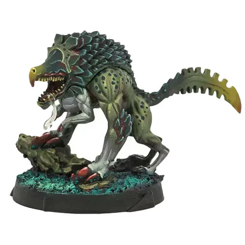 Infinity: Combined Army - The Hungries - Gakis & Pretas 5 Infinity: Combined Army - The Hungries - Gakis & Pretas - Image 3