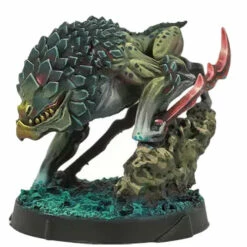 Infinity: Combined Army - The Hungries - Gakis & Pretas 10 Infinity: Combined Army - The Hungries - Gakis & Pretas -Toy Model Sales Shop CVB281625 0986 4