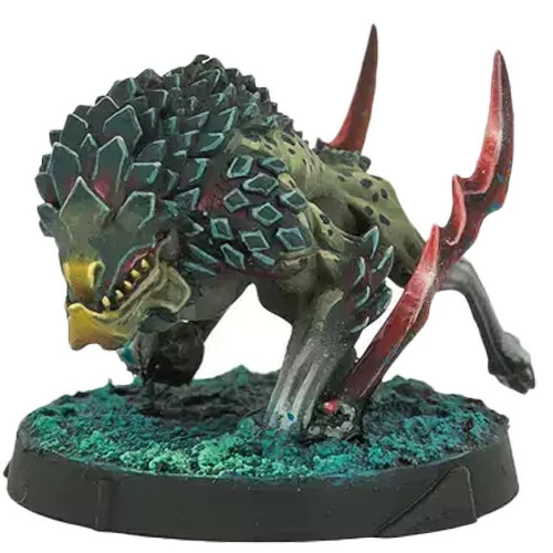 Infinity: Combined Army - The Hungries - Gakis & Pretas 7 Infinity: Combined Army - The Hungries - Gakis & Pretas - Image 5