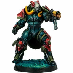 Infinity: Combined Army - Rodoks, Armed Imposition Detachment -Toy Model Sales Shop CVB281627 1005 3