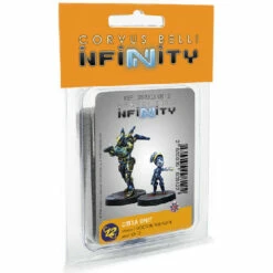 Infinity: O-12 - Delta Unit 9 Infinity: O-12 - Delta Unit -Toy Model Sales Shop CVB282003 0812 4