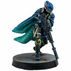 Infinity CodeOne: O-12 - Booster Pack Alpha 9 Infinity CodeOne: O-12 - Booster Pack Alpha -Toy Model Sales Shop CVB282009 0854 3