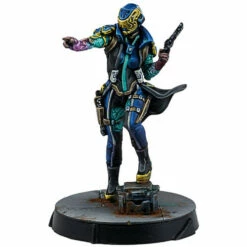 Infinity CodeOne: O-12 - Booster Pack Alpha 10 Infinity CodeOne: O-12 - Booster Pack Alpha -Toy Model Sales Shop CVB282009 0854 4