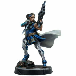 Infinity CodeOne: O-12 - Booster Pack Beta -Toy Model Sales Shop CVB282010 0863 3