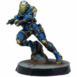 Infinity CodeOne: O-12 - Booster Pack Beta -Toy Model Sales Shop CVB282010 0863 4