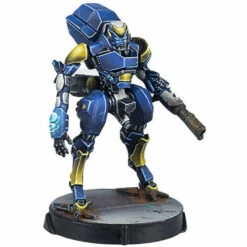 Infinity: O-12 - Raptor Boarding Squad -Toy Model Sales Shop CVB282012 0874 4