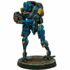 Infinity: O-12 - Starmada Expansion Pack Alpha -Toy Model Sales Shop CVB282024 1008 3