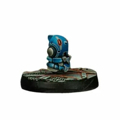 Infinity: O-12 - Starmada Expansion Pack Alpha -Toy Model Sales Shop CVB282024 1008 4