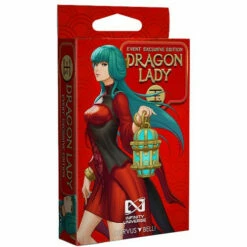Infinity CodeOne: Dragon Lady (Event Exclusive Edition) -Toy Model Sales Shop CVBPV52 4