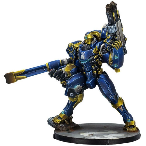 Infinity: ITS Season 13 Special Tournament Pack 4 Infinity: ITS Season 13 Special Tournament Pack - Image 2