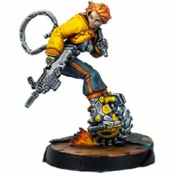 Infinity: ITS Season 13 Special Tournament Pack 10 Infinity: ITS Season 13 Special Tournament Pack -Toy Model Sales Shop CVBT00006S13 4