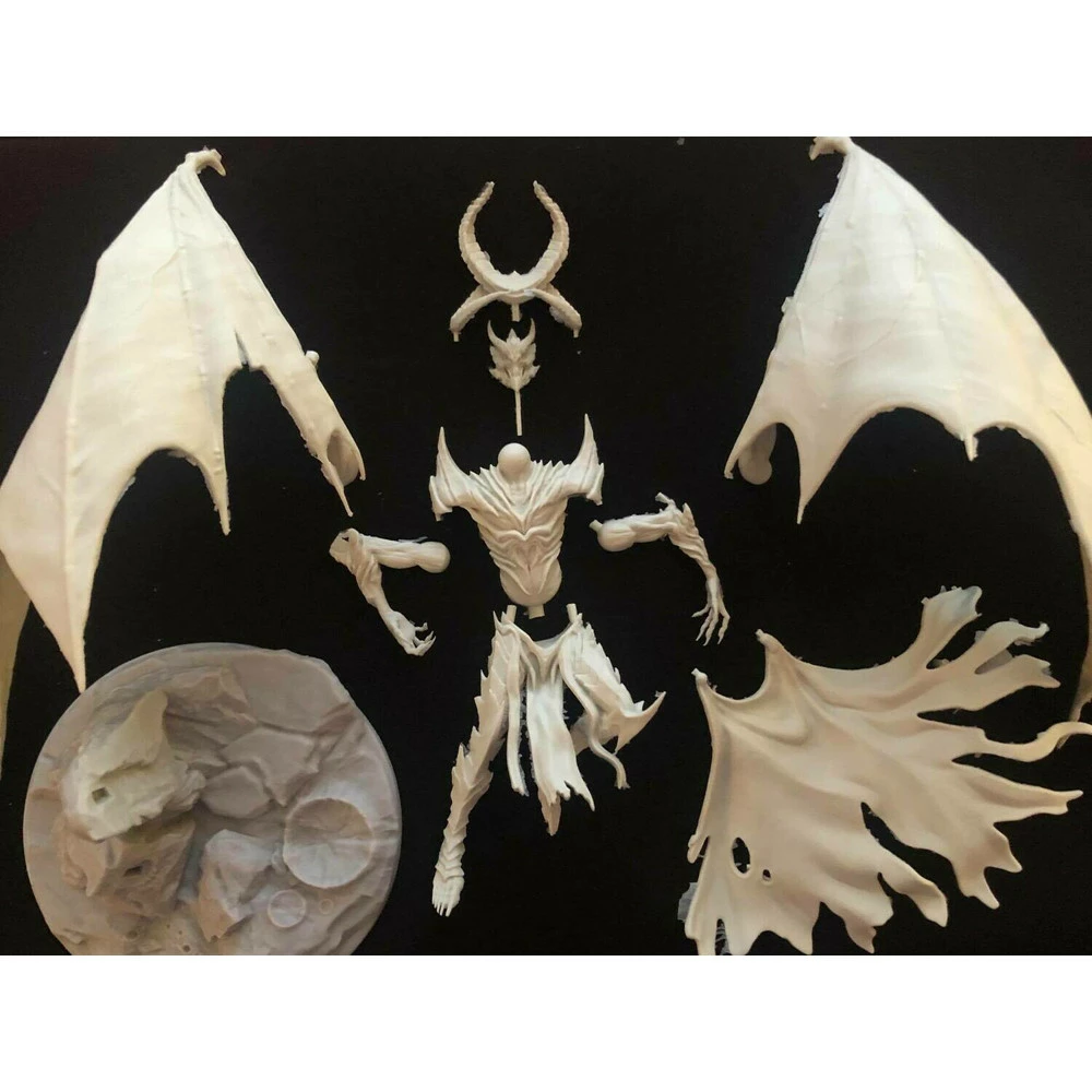 Greater Entities: Ossuary, Lord Collector (Preorder) 4 Greater Entities: Ossuary, Lord Collector (Preorder) - Image 2