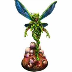 Greater Entities: Pixie Dust (Preorder) -Toy Model Sales Shop DP GE 016 3