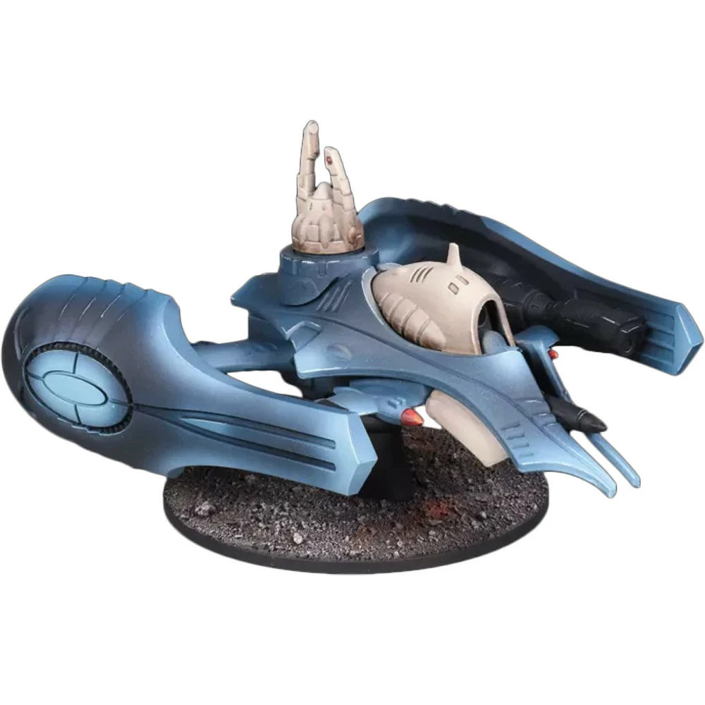 Firefight 2E: Asterians - Battlegroup (Preorder) 4 Firefight 2E: Asterians - Battlegroup (Preorder) - Image 2