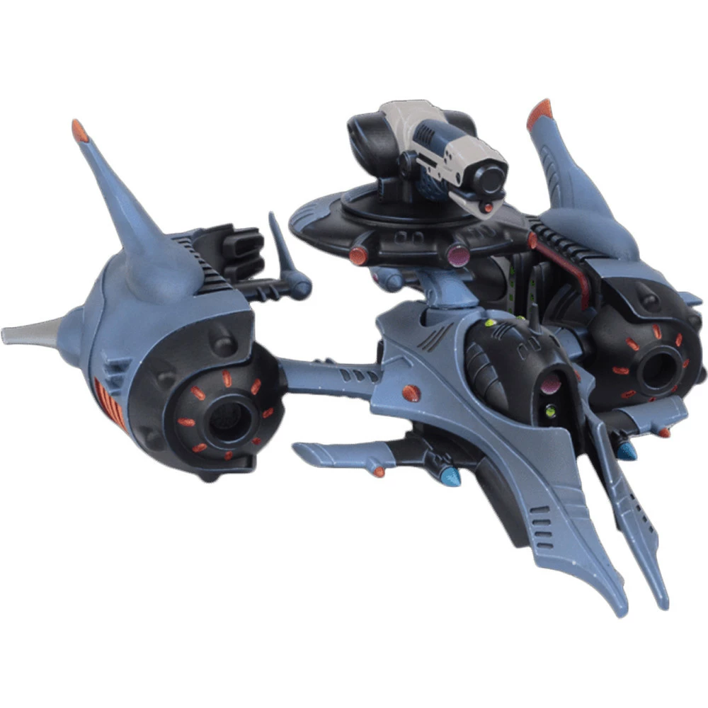 Firefight 2E: Asterians - Battlegroup (Preorder) 6 Firefight 2E: Asterians - Battlegroup (Preorder) - Image 4