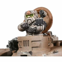 Firefight 2E: Forge Father - Battlegroup (Preorder) -Toy Model Sales Shop MGFFF304 4