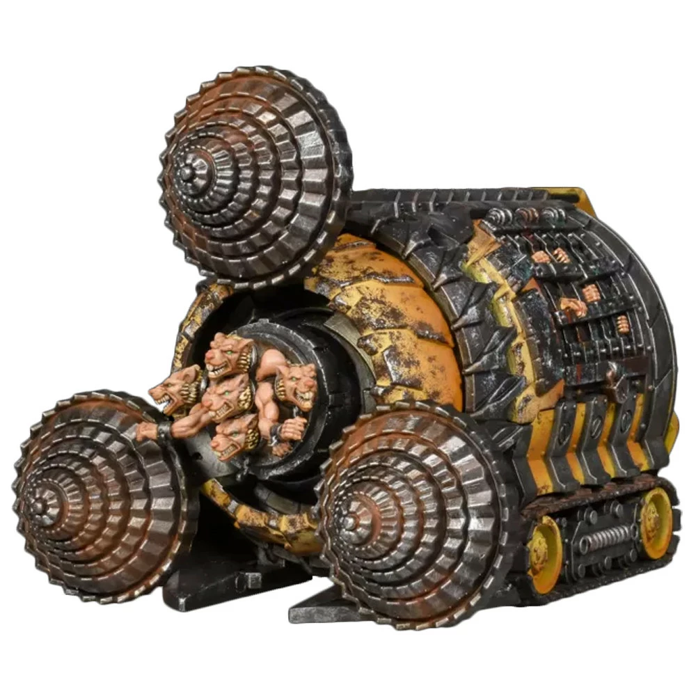 Firefight 2E: Veer-Myn - Battlegroup (Preorder) 4 Firefight 2E: Veer-Myn - Battlegroup (Preorder) - Image 2