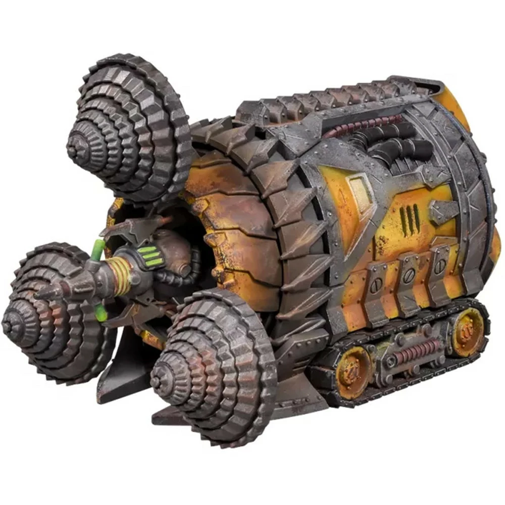 Firefight 2E: Veer-Myn - Battlegroup (Preorder) 6 Firefight 2E: Veer-Myn - Battlegroup (Preorder) - Image 4