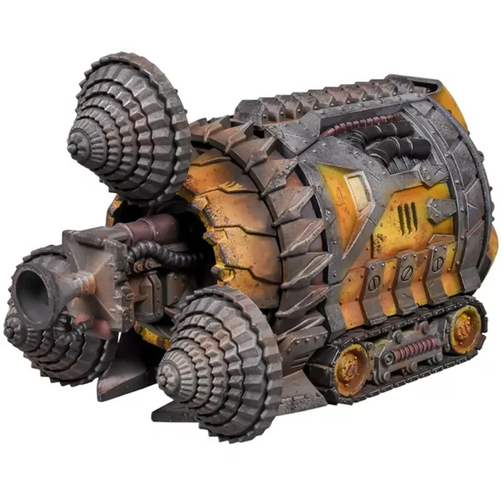 Firefight 2E: Veer-Myn - Battlegroup (Preorder) 7 Firefight 2E: Veer-Myn - Battlegroup (Preorder) - Image 5