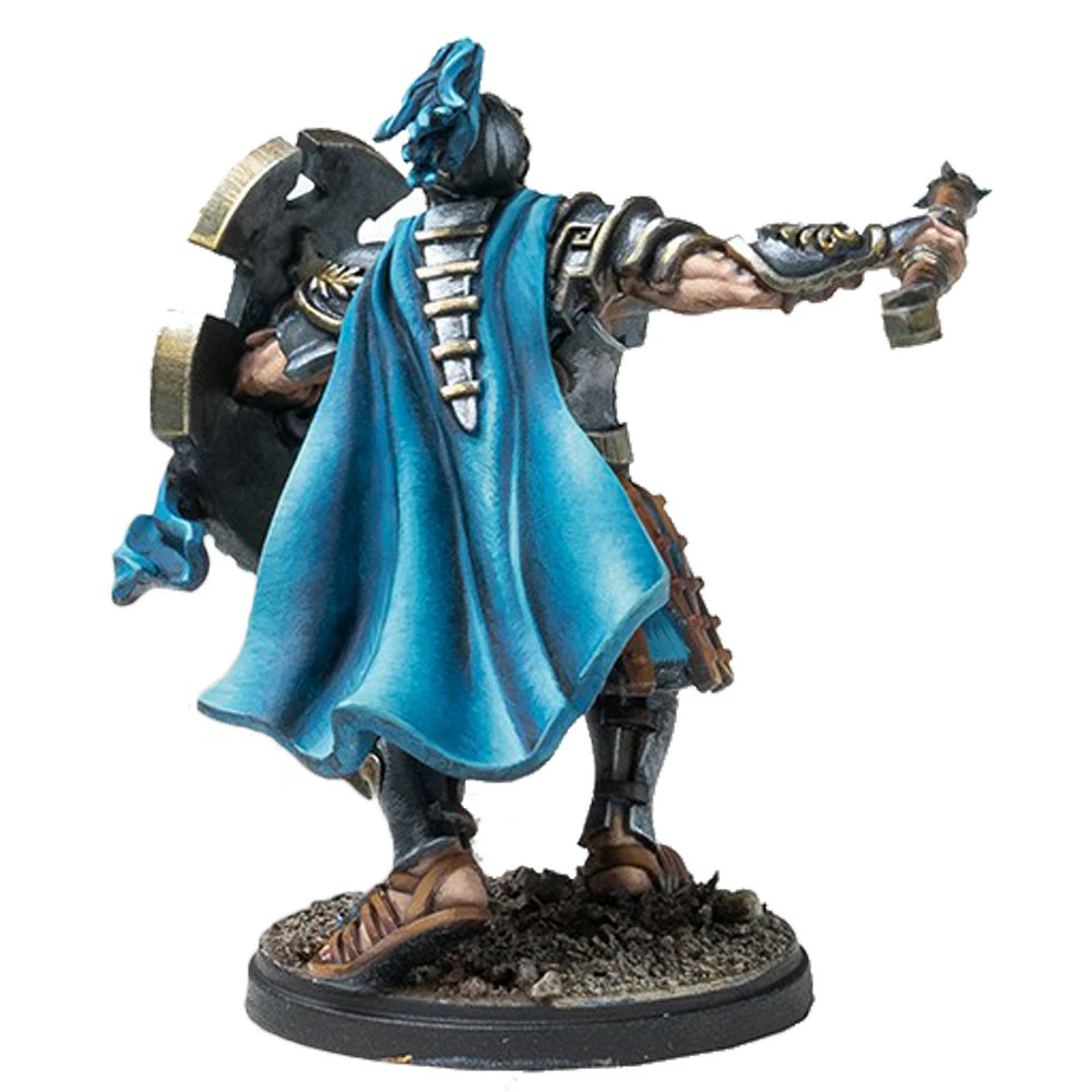 Conquest: City States - Doralatis 4 Conquest: City States - Doralatis - Image 2