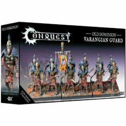 Conquest: Old Dominion - Varangian Guard 7 Conquest: Old Dominion - Varangian Guard -Toy Model Sales Shop PBOD106 3