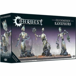 Conquest: Old Dominion - Kanephors -Toy Model Sales Shop PBOD302 3