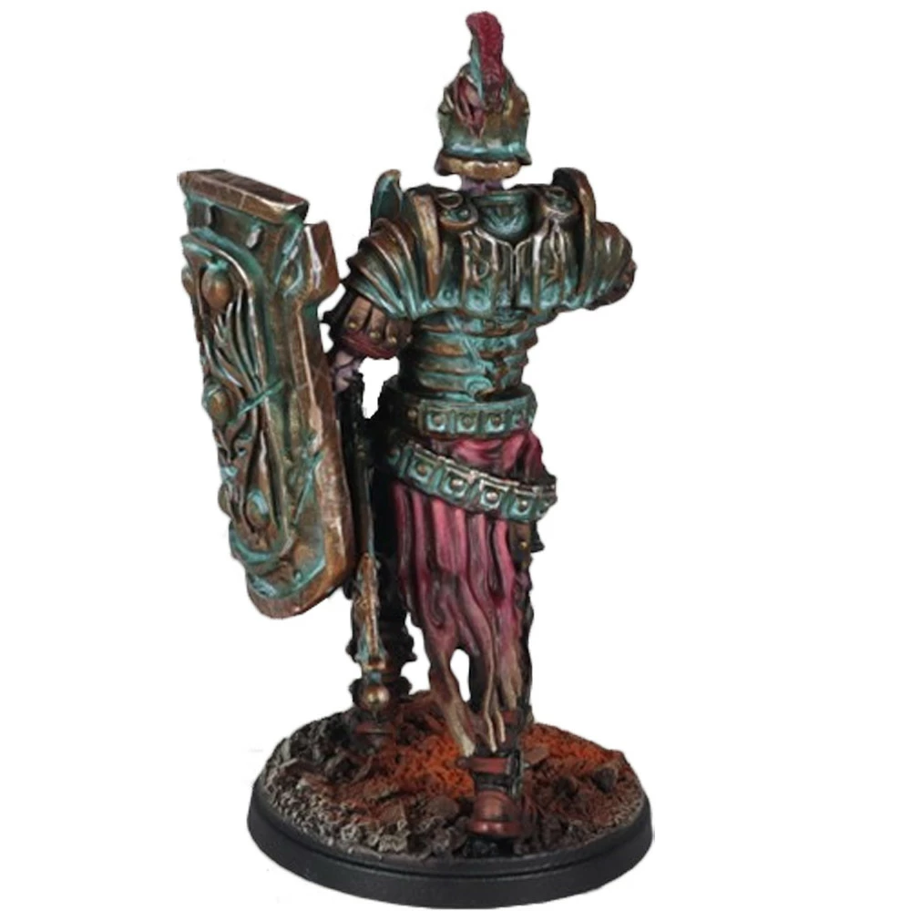 Conquest: Old Dominion - Optio (Command Upgrade) 4 Conquest: Old Dominion - Optio (Command Upgrade) - Image 2