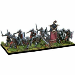 Conquest: Spires Vs Hundred Kingdoms - Two-Player Starter Set -Toy Model Sales Shop PBW1005 5