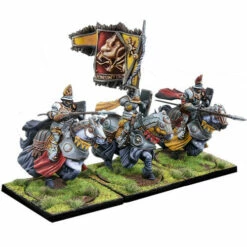 Conquest: Spires Vs Hundred Kingdoms - Two-Player Starter Set -Toy Model Sales Shop PBW1005 6