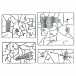 Conquest: Original Core Box Upgrade -Toy Model Sales Shop PBW1007 3